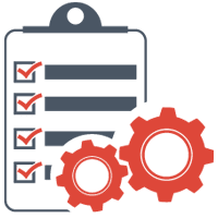 Explore our Installation & Close-out Features