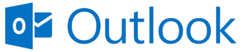 MIcrosoft Outlook logo