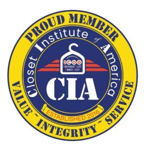 CIA Proud Member logo