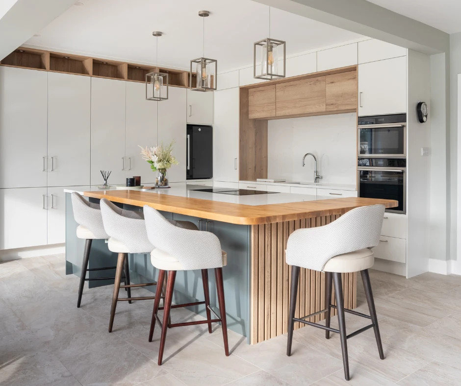 MLK Kitchens