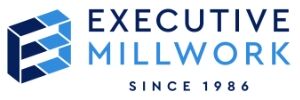 executive Millwork logo