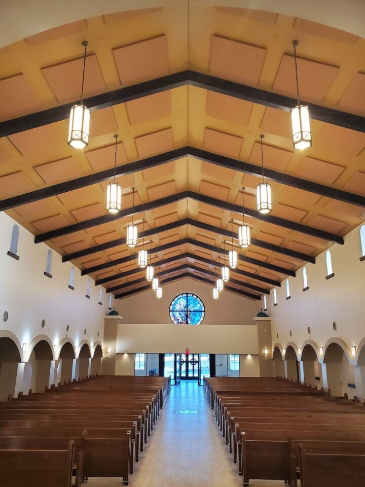 Executive millwork testimonial