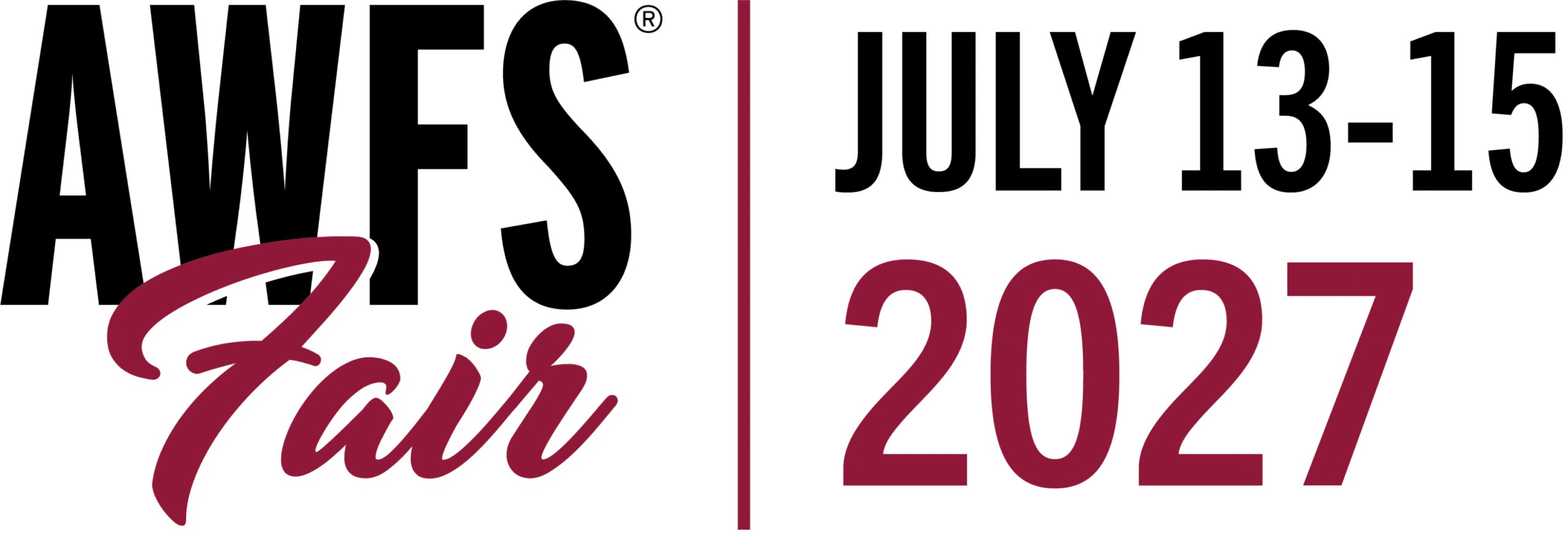 AWFS®FAIR 2027